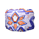 Gloo Wall - Frozen Platinum