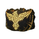 Parede de Gel - Realeza das Areias