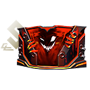 Parede de Gel - Sussurro Interior