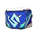 Pared Gloo- Explorador de Galaxias