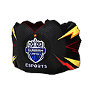 Gloo Wall - FFWS 2025 Champion