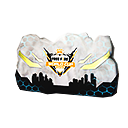 Parede de Gel - Campeonato Mundial