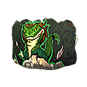 Gloo Wall - Desert Reptile