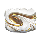 Gloo Wall - Caped Shimmer