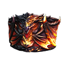 Pared Gloo- Ignición Inmortal