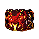 Pared Gloo- Mordedura de Dragón