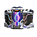 Pared gloo - Defensa genética