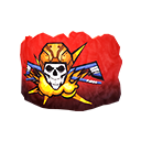 Parede de Gel - Expurgo Sanguinário