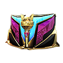 Parede de Gel - Chapa Quente