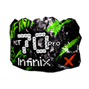 Gloo Wall - Infinix