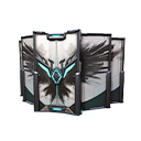 Gloo Wall - Ink Screen