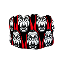 Pared Gloo- Plan Bermuda