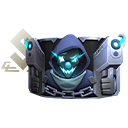 Gloo Wall - Top Criminal