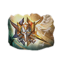 Pared Gloo- Guardián del Inframundo