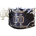 Parede de Gel - Monson Orakii