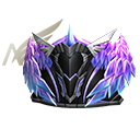 Parede de Gel - Asas Prismáticas