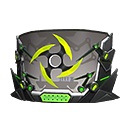 Gloo Wall - Ninja's Arsenal