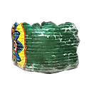 Parede de Gel - Campina