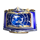 Gloo Wall - Rippling Wonder