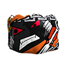 Gloo Wall - Striped Swag