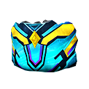 Gloo Wall - Aqua Rogue