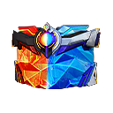 Gloo Wall - Electro Burn