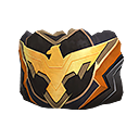 Pared Gloo - Meta en DE-Clasificatoria