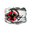 Pared Gloo- Orden Antigua