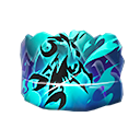 Gloo Wall - Venom Rush