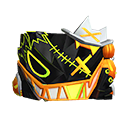 Pared gloo - Risa antibalas