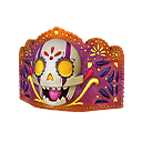 Gloo Wall - Floral Tribute