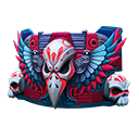 Gloo Wall - Bony Memorial