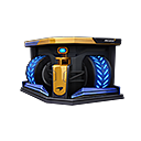 Gloo Wall - Victory Charge