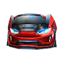 Parede de Gel - Carango Tai