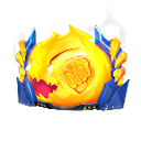 Gloo Wall - Frostfire Keeper