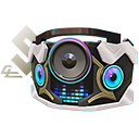 Gloo Wall - T.R.A.P. Chromawave