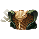 Pared Gloo- Víbora Subterránea