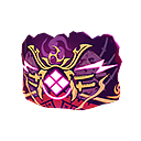 Pared Gloo- Guerreros Legendarios