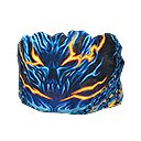 Gloo Wall - Rave Skater