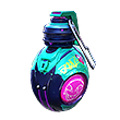 Grenade - Pigment Splash