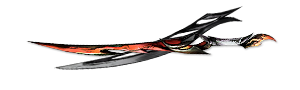 Katana - Lâmina Escarlate