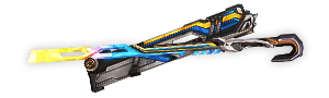 Katana - Infinite Journey