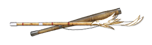 Katana - Kendo Stick