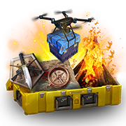 Conjunto Carregamento Especial