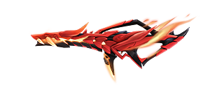 M4A1 - Infernal Draco