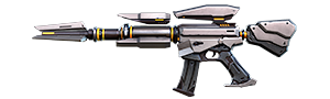 M4A1- Genos