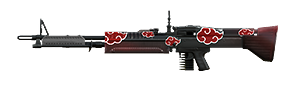 M60 - Akatsuki