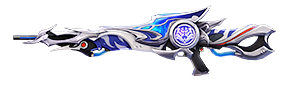 M60 - Frost Sabertooth