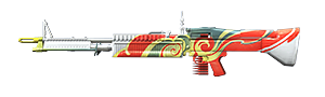 M60 - Scarlet Nimbus