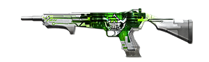 MAG-7 - Invasão Cibernética